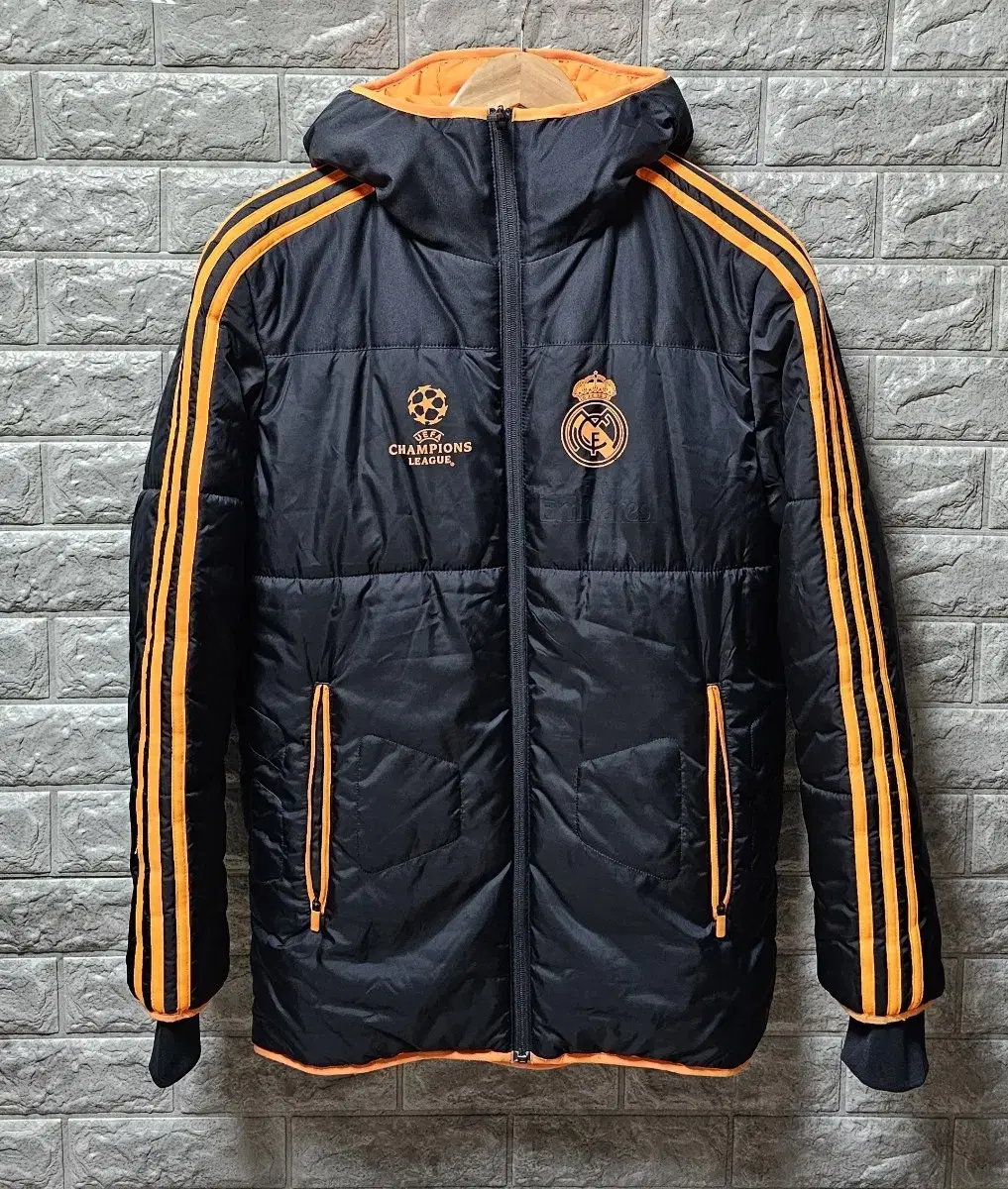 adidas Champions Real Madrid Padding 90