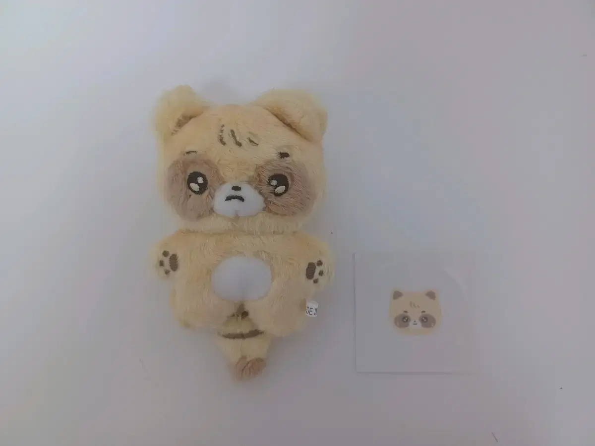 zhang hao unofficial doll zangtori sell (enul available)