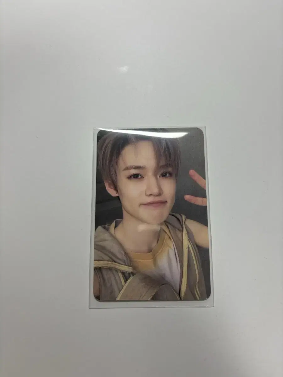 NCT Dream chenle wts!!!