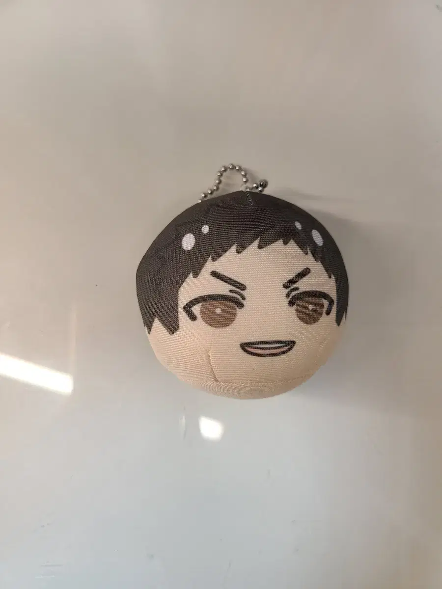 Haikyuu Sawamura Daichi Manju Dolls