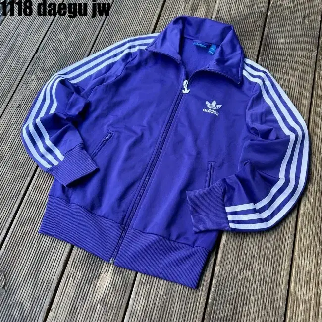 85 ADIDAS ZIPUP 아디다스 집업