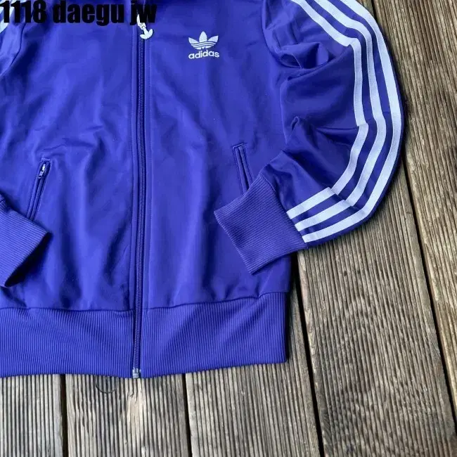 85 ADIDAS ZIPUP 아디다스 집업