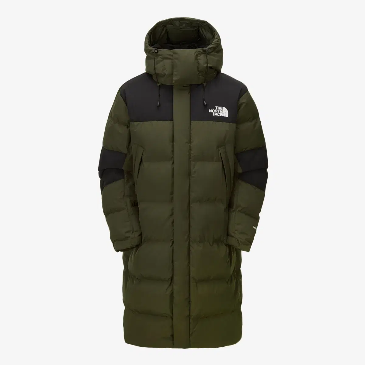 The North Face AK Down Coat KHAKI / 105(XL)