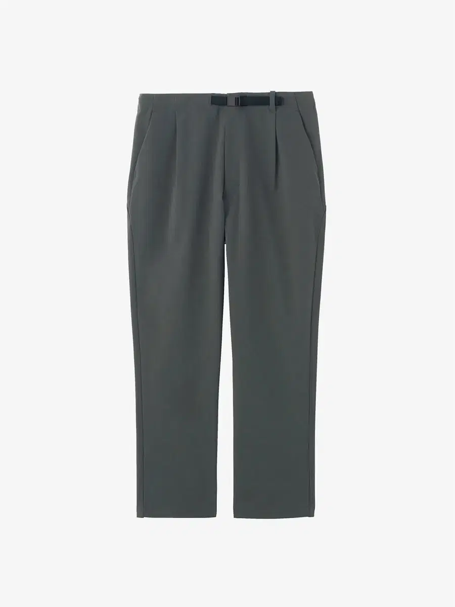 GOLDWIN / One-Tuck Stretch Wide-Tapered Trousers