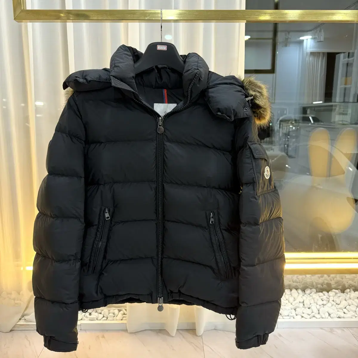 [New] 23FW Moncler Maya 3