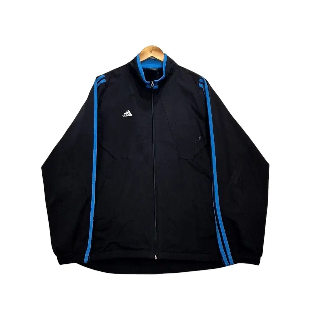 [L]Adidas Embroidered Logo Samsun Windbreaker(Manwon Shop)