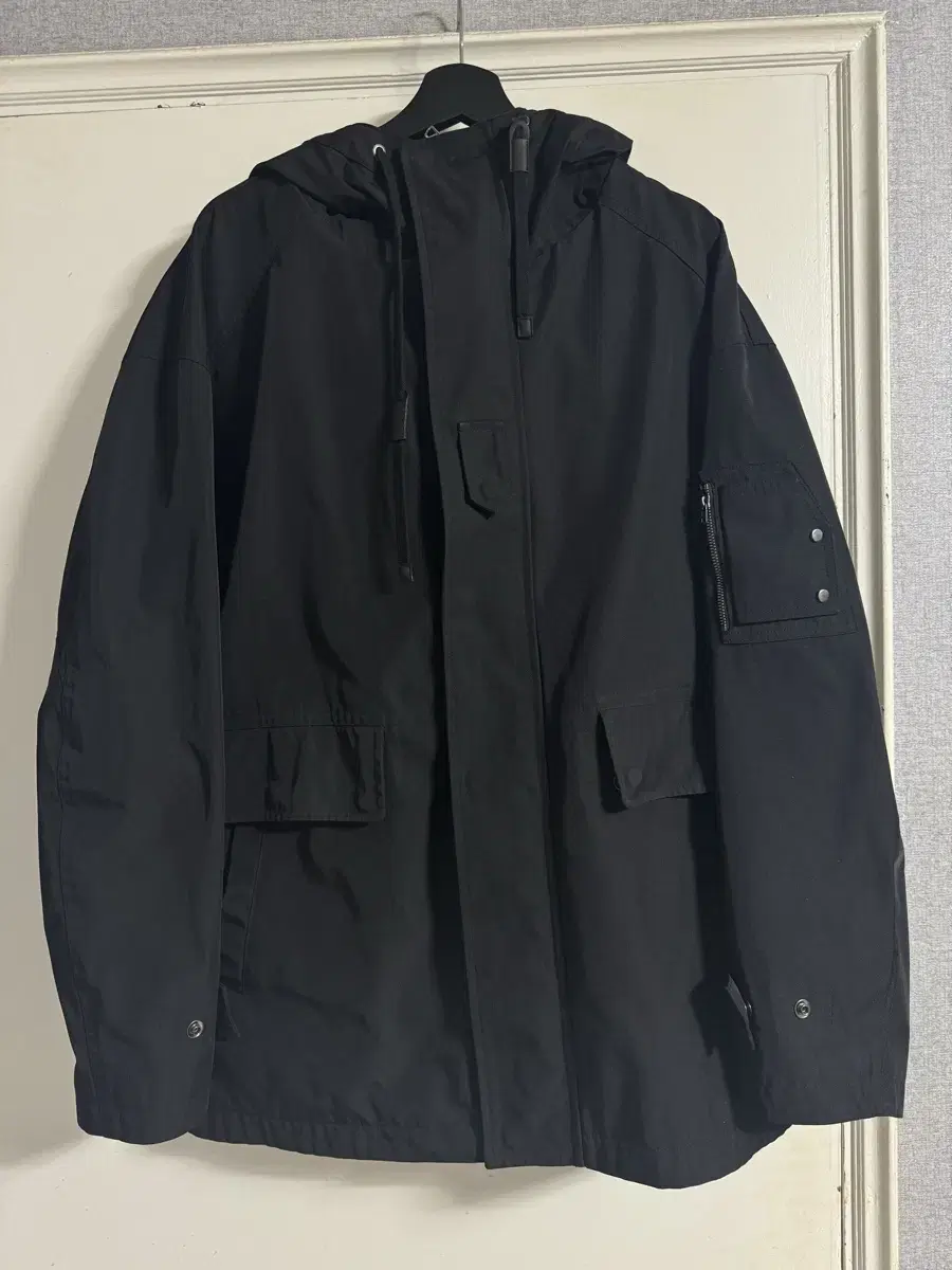 Jill Stuart New Windbreaker Size L