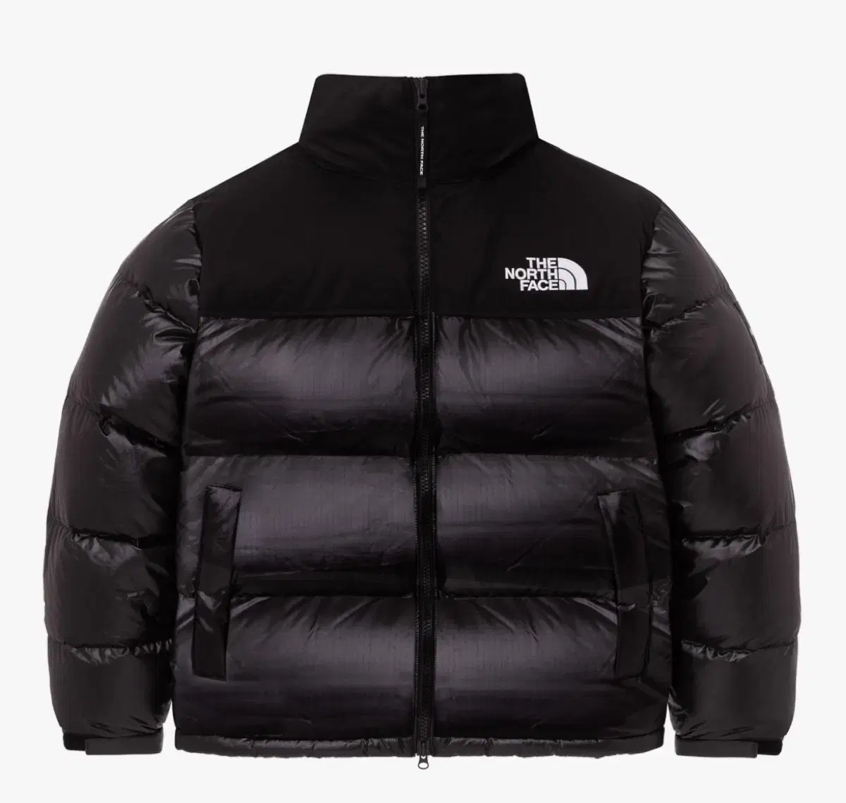 The North Face Knopsie White Belle