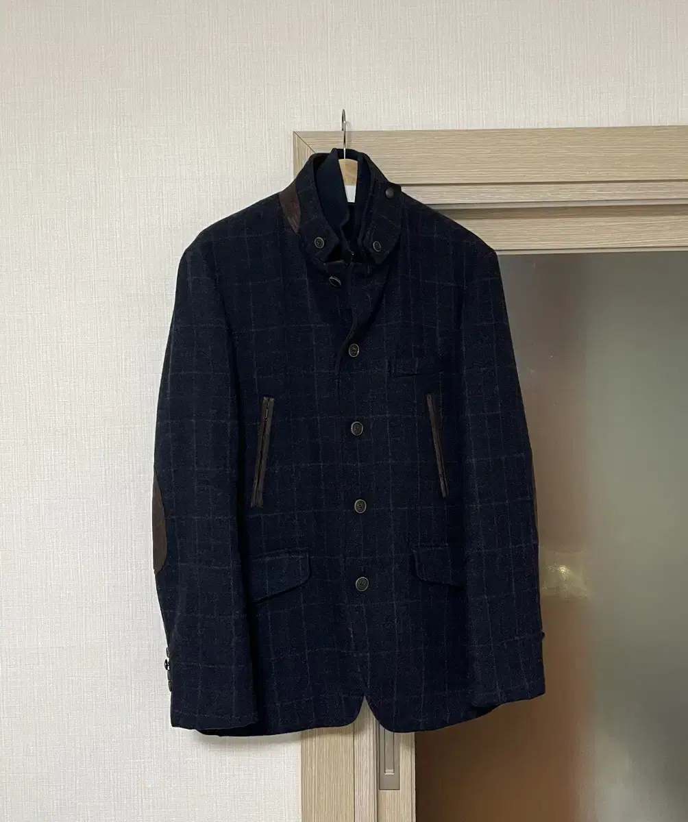 Olsen Terranova Wool Jacket