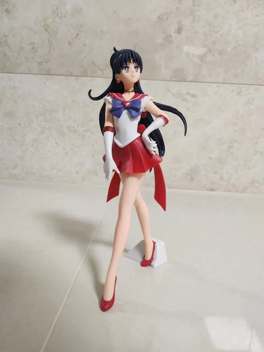 Sailor Mars (Sailor Moon) Hino lay Bishoujo Figures