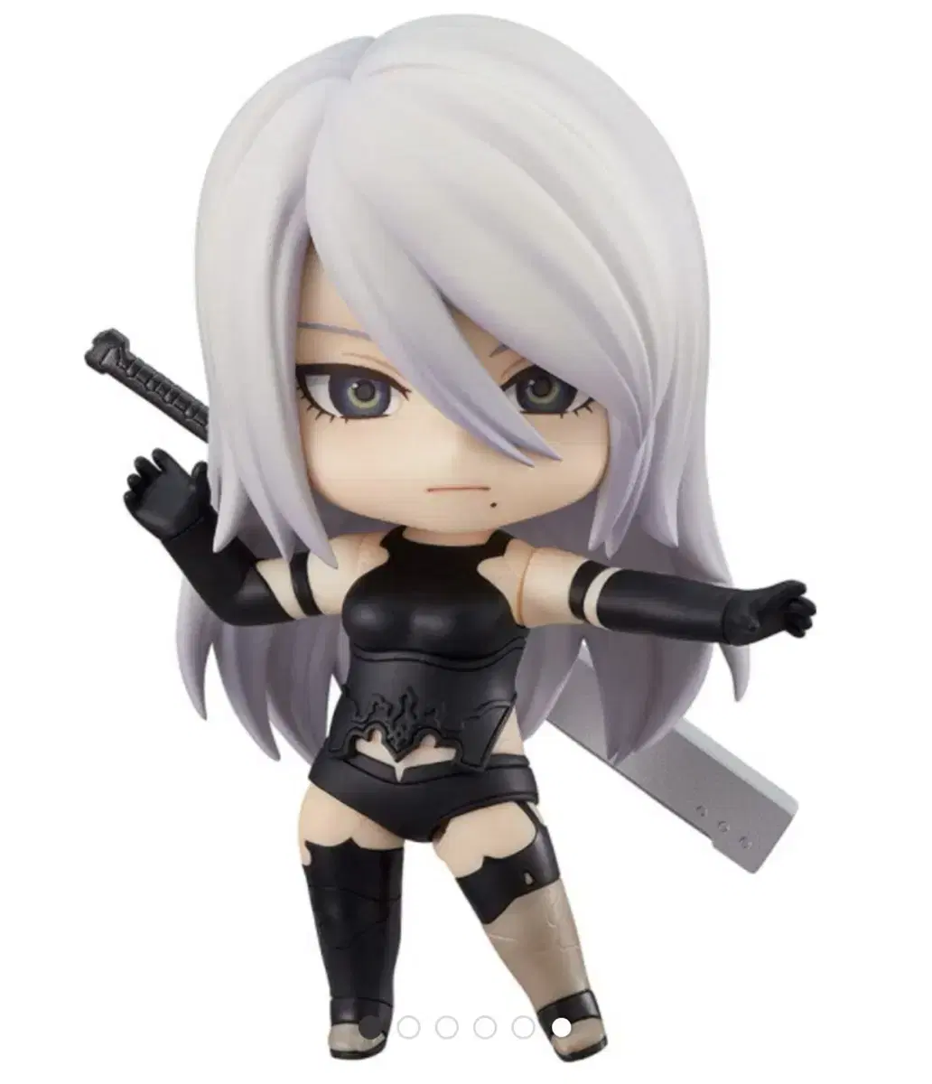 Feeding) A2 Nendoroid Goodsmile Nendoroid 2B Figures A2 Figures