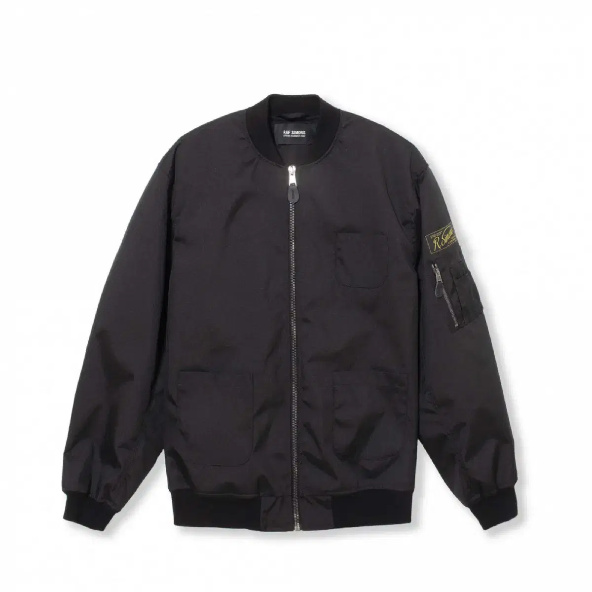 Lafsimons Eco Dormer Bomber