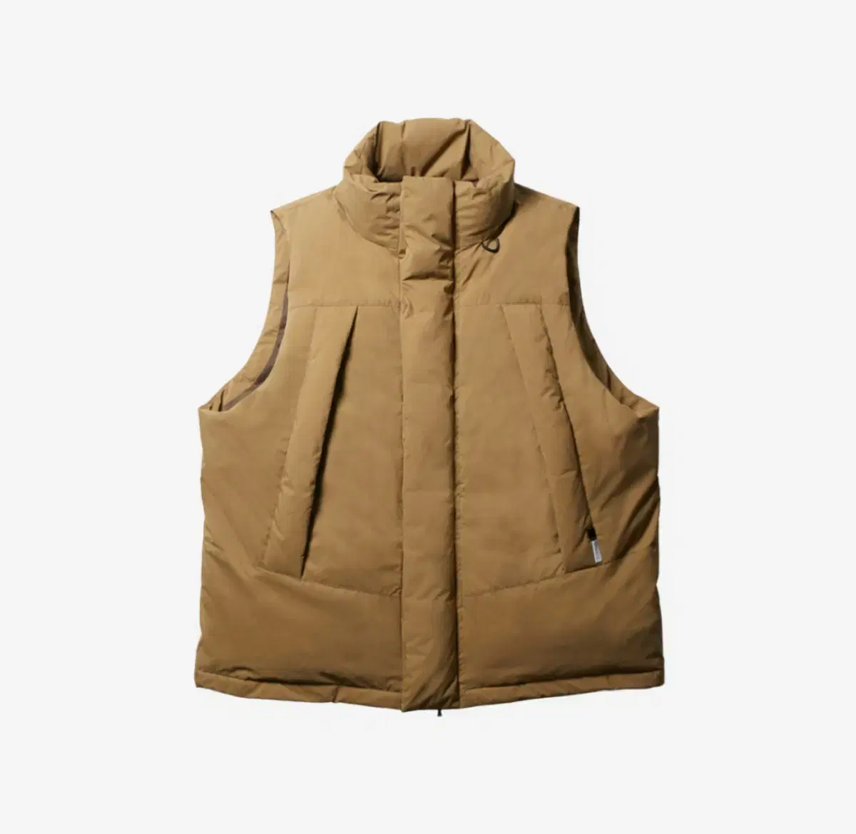 Dyewear39 Gore-Tex Field Down Padding Vest M