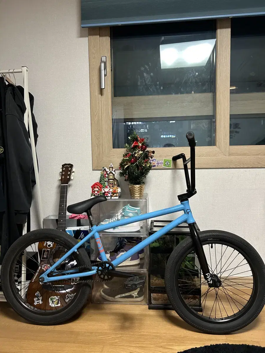 컬트 게이트웨이 bmx 신품