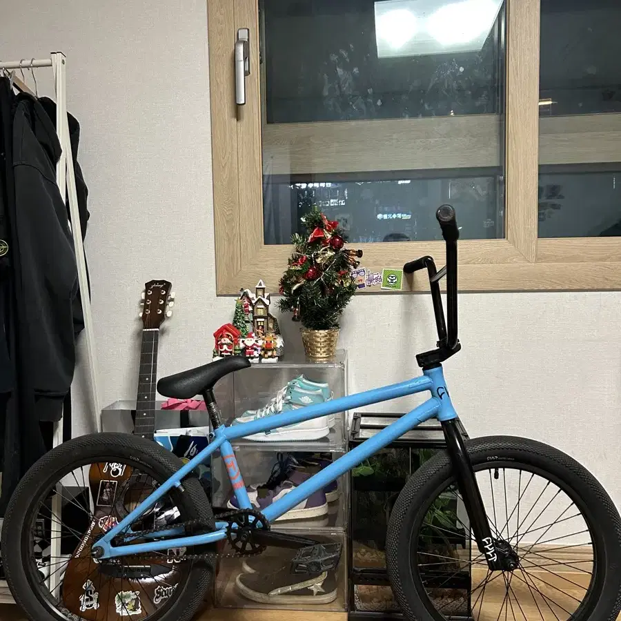 컬트 게이트웨이 bmx 신품