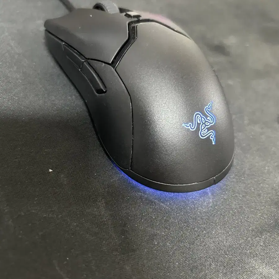 레이저 DeathAdder V1 유선 마우스