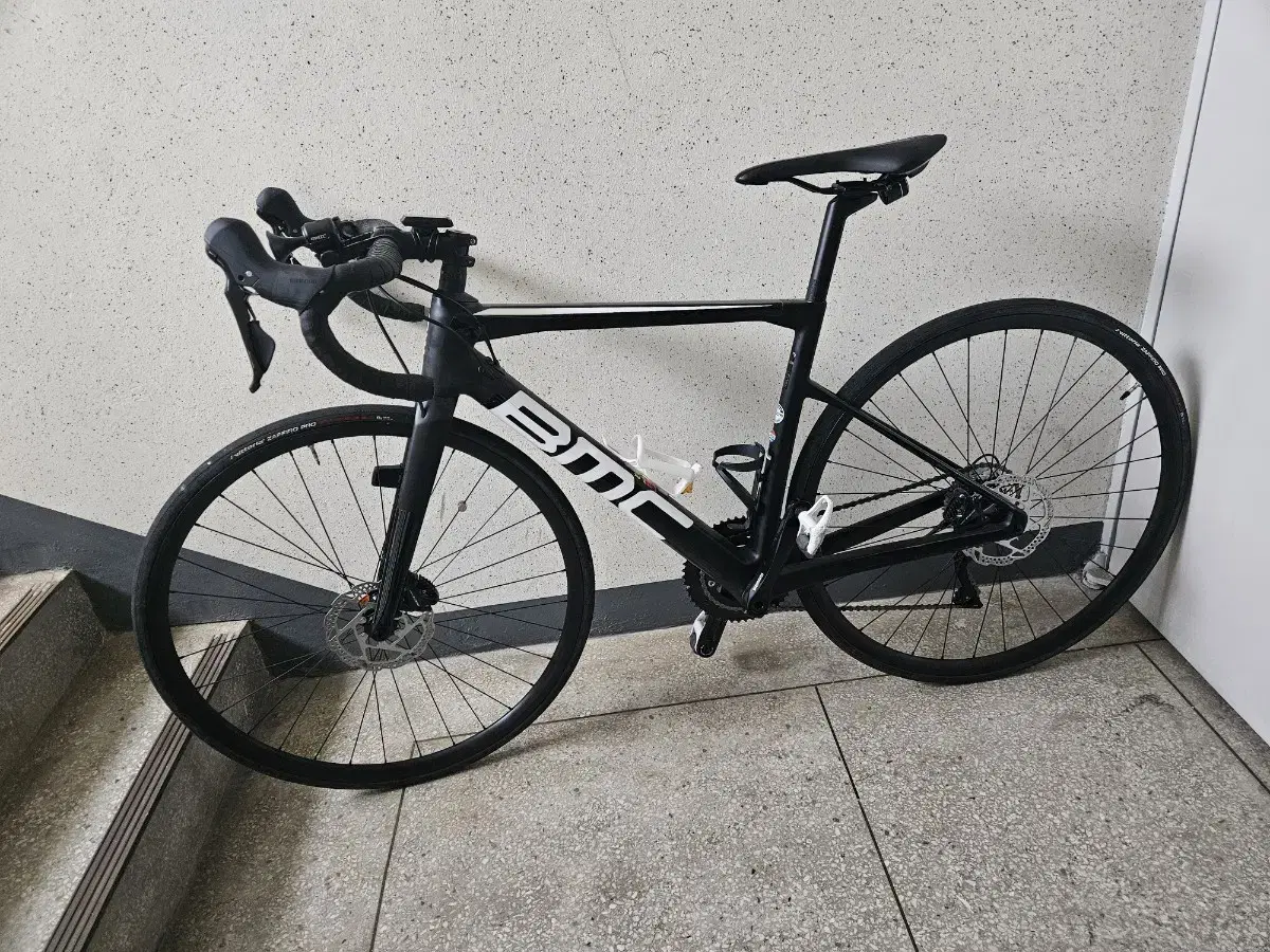 bmc slr7