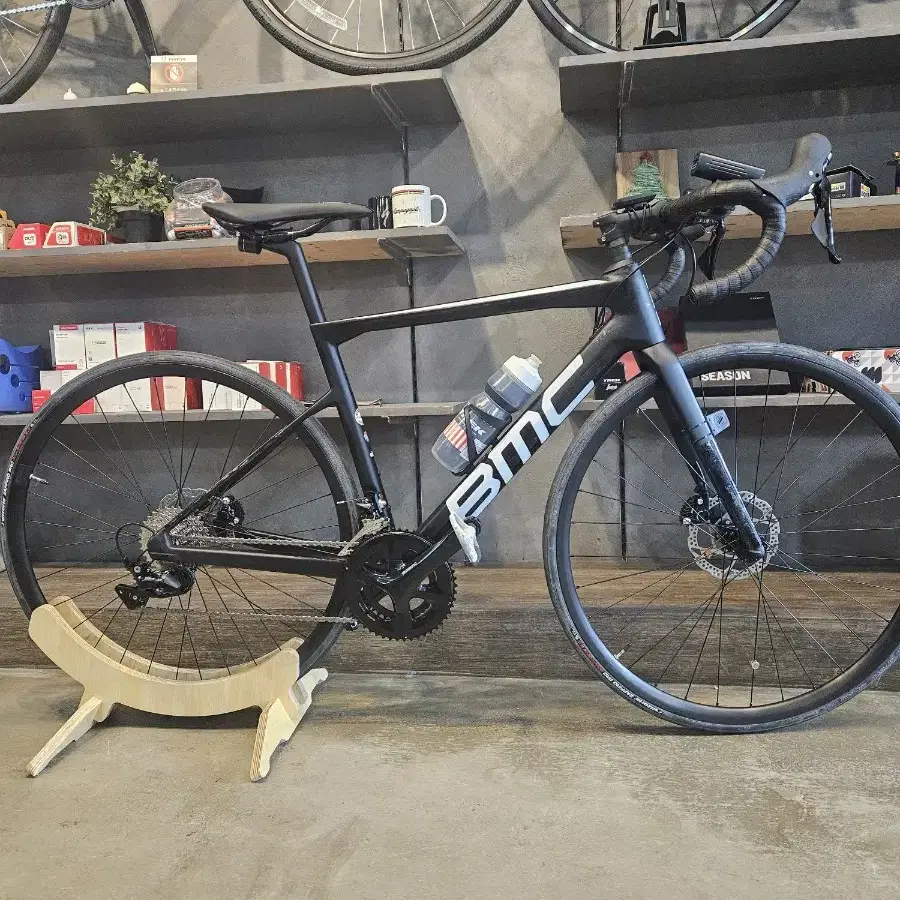 bmc slr7