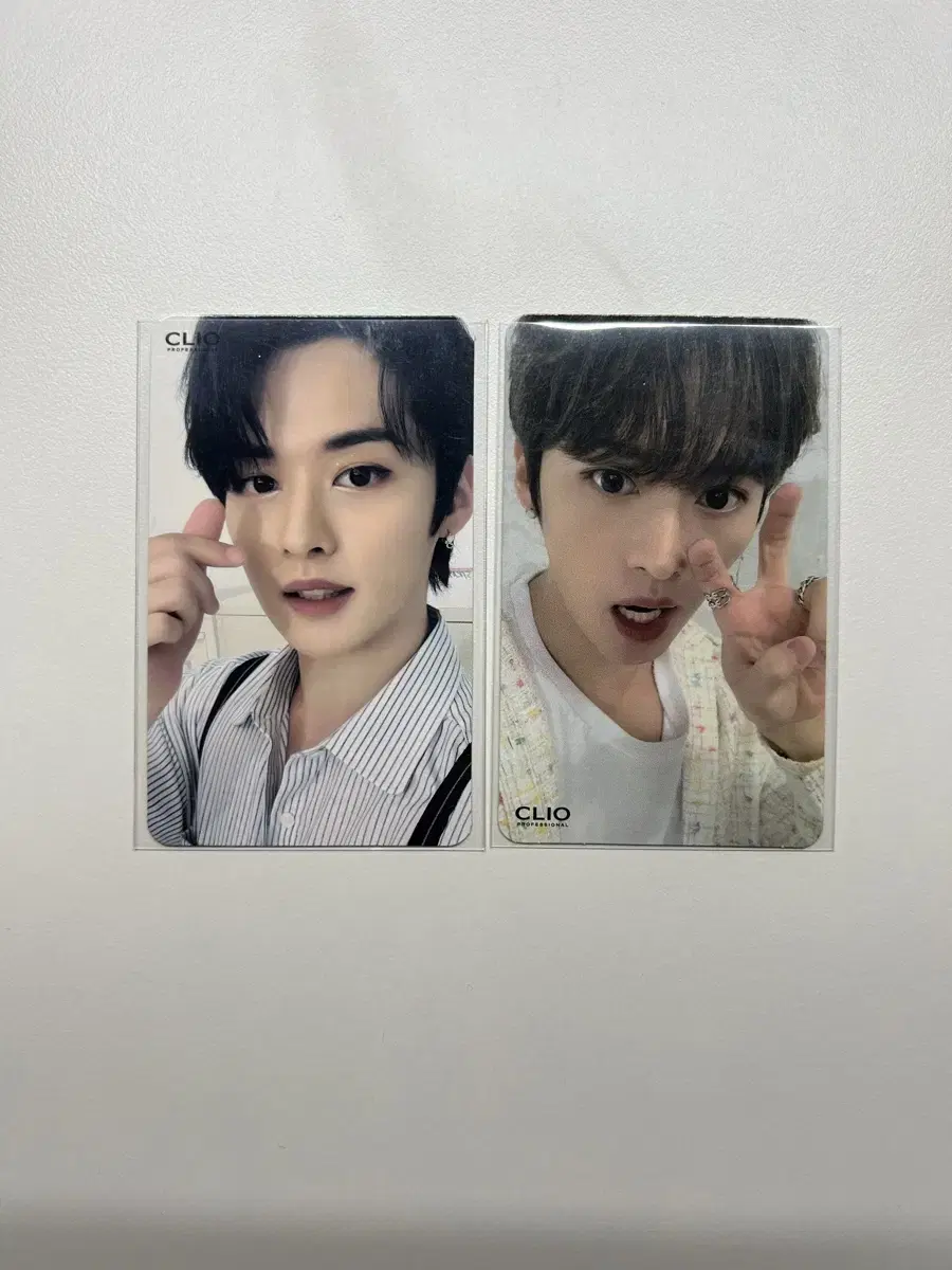 Skz lee know clio photocard sells