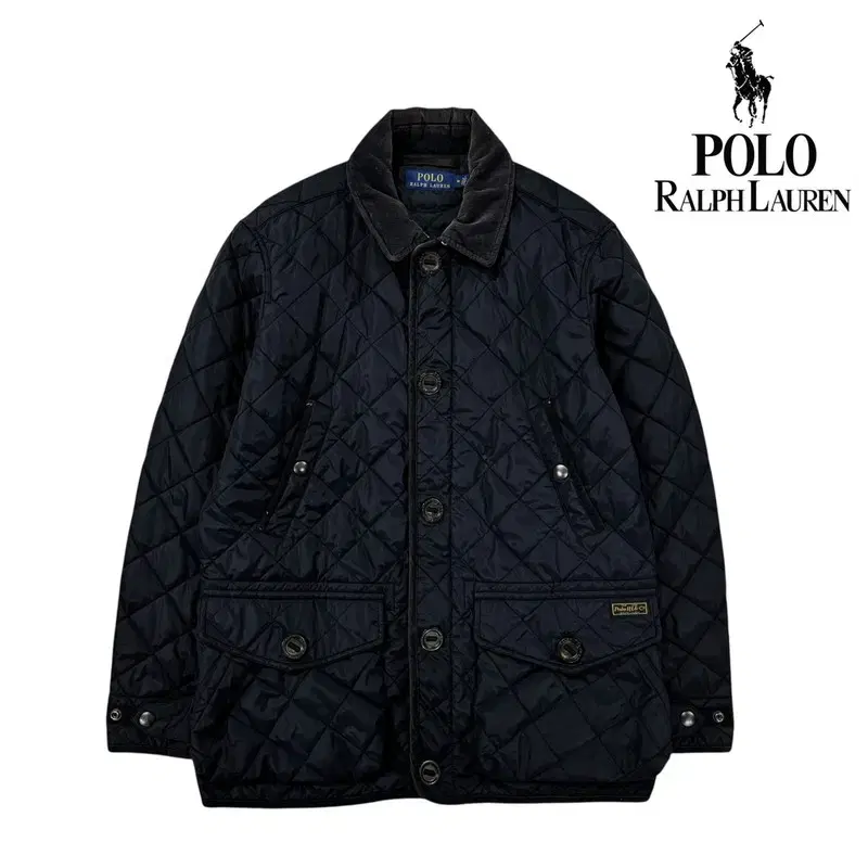 Polo Ralph Lauren Quilted jacket S04134