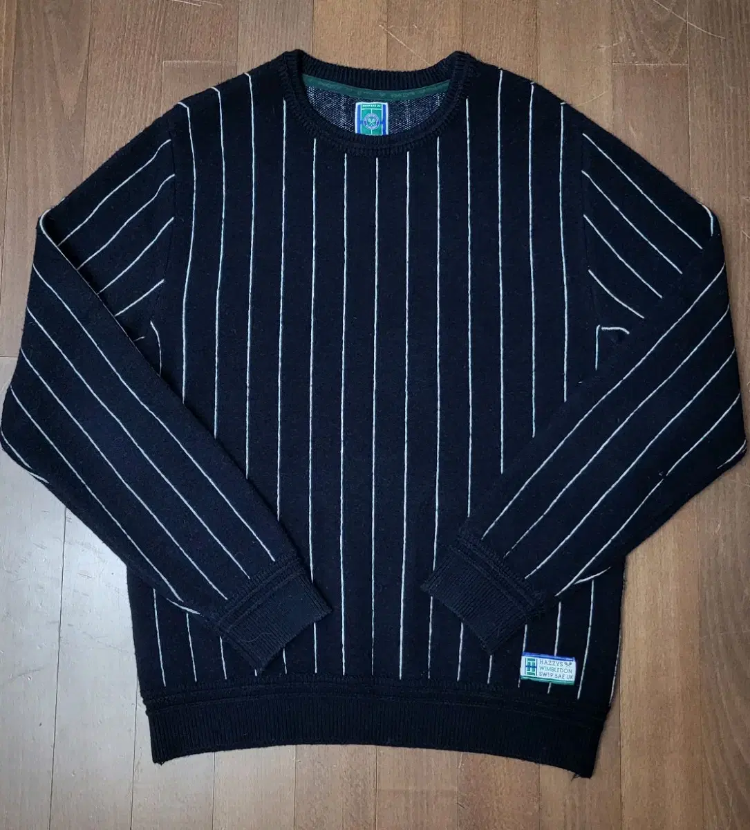 Hedges Winter Dotom Knit 95