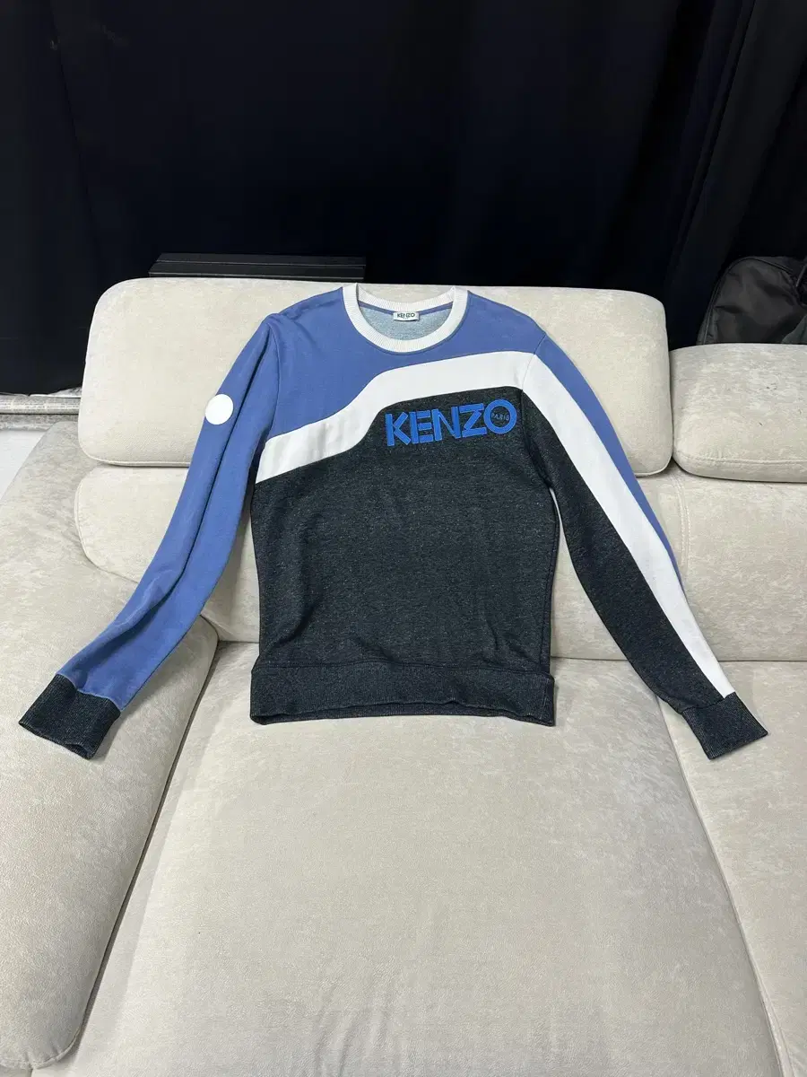 Kenzo Men's Man-to-Man95