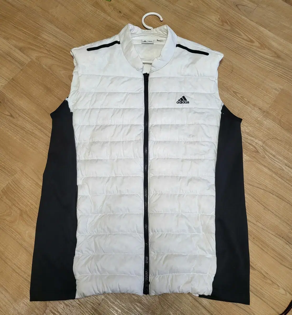 adidas Lightweight Down Vest XL