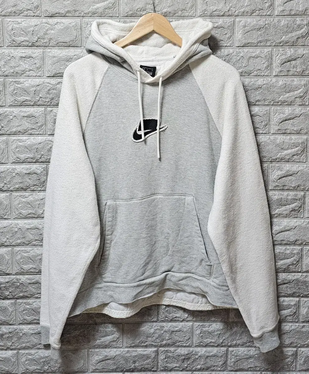 Nike NSW Hoodie L