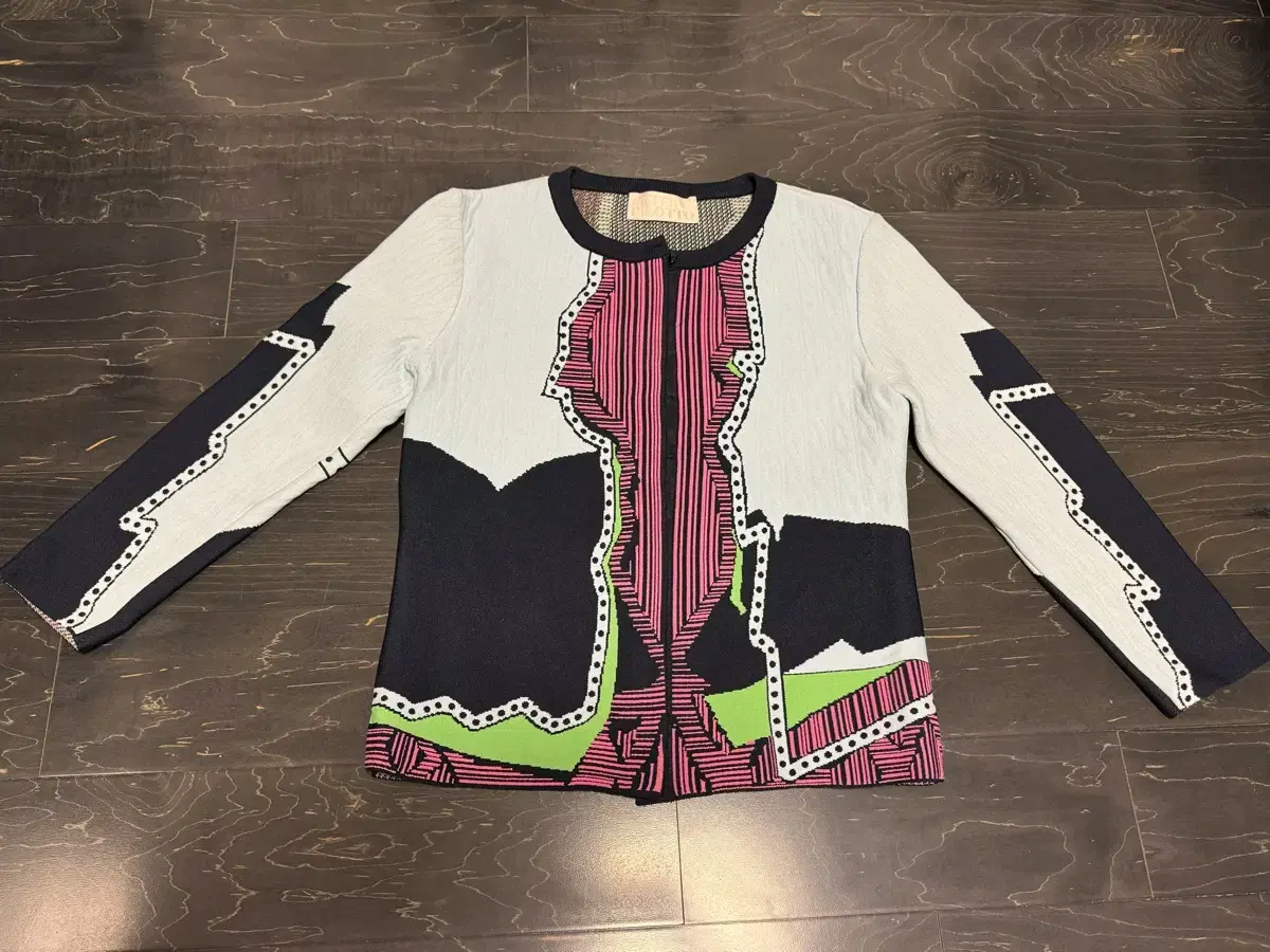 Peter Pilotto 피터필로토 가디건