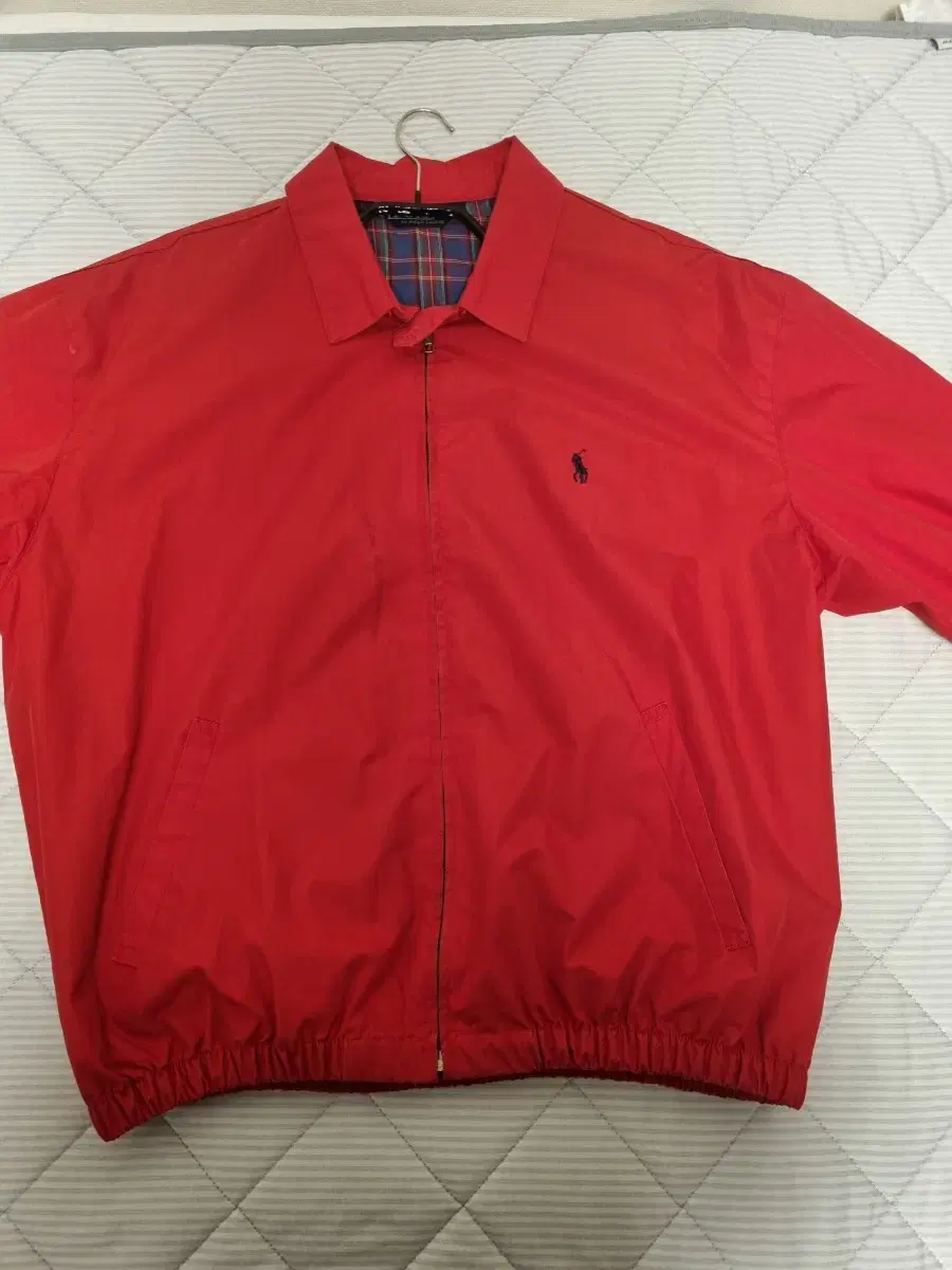 (100~108)Genuine Polo Ralph Lauren Harrington Jacket