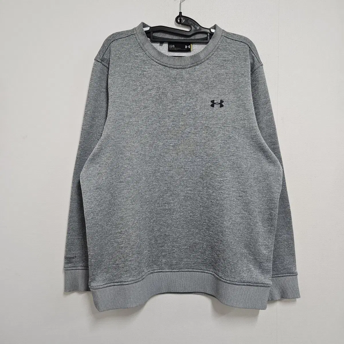 Under Armour Man to Man L 105