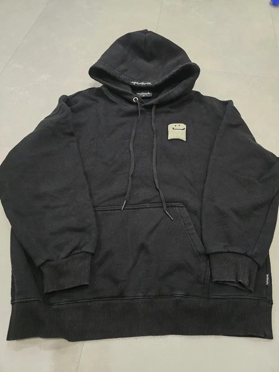 Mark Gonzalez Hoodie