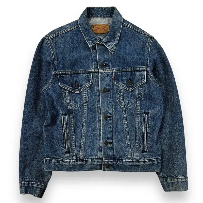 Levi's Workwear Denim Jacket S04137