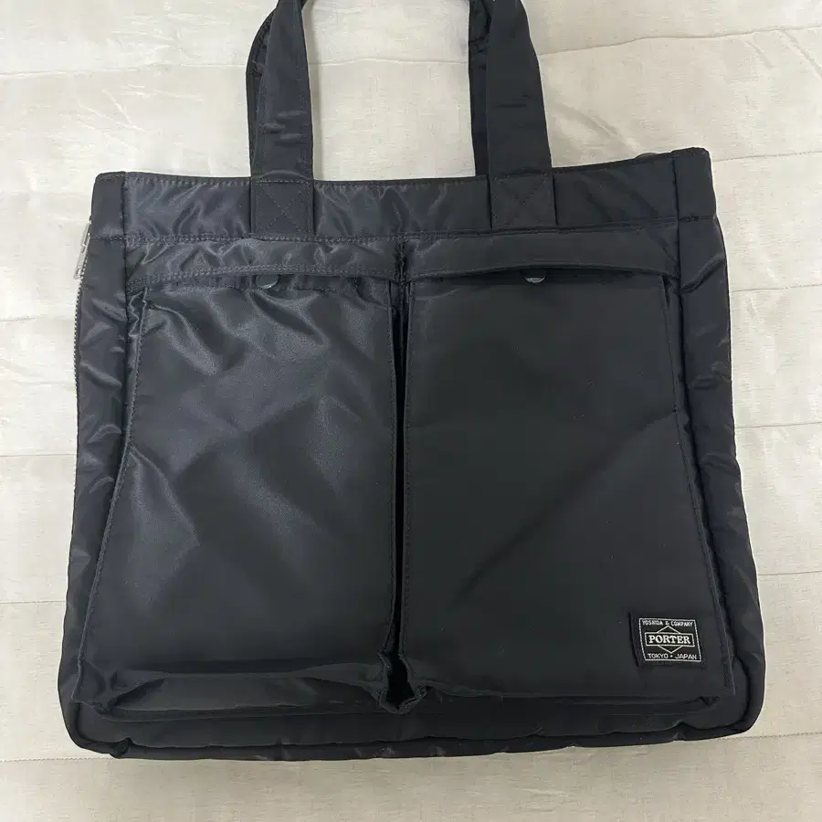 PORTER TANKER 2WAYTOTE BAG 622-76673