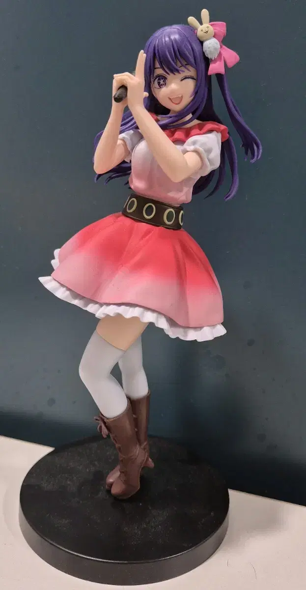 Favorite Child Hoshi No Ai Figures