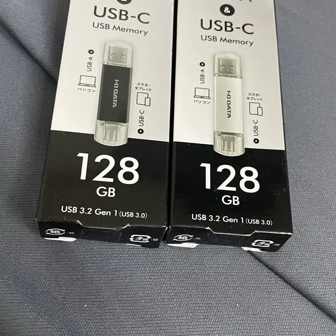 Usb 128 gb c-타입