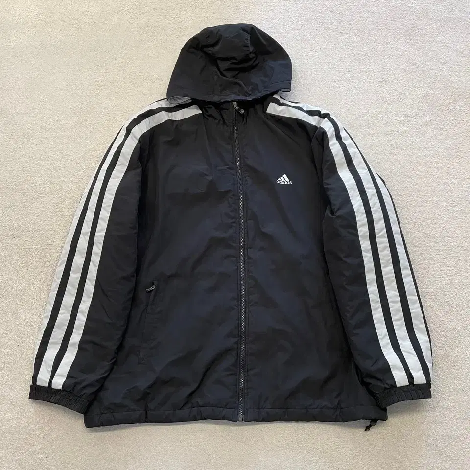 adidas Old School Quilted Jacket 110