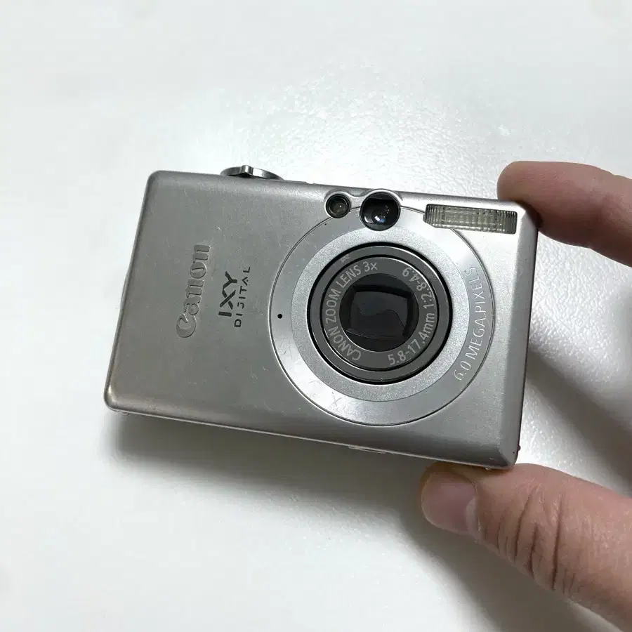 캐논 익서스 IXUS 60 디지털 카메라 (IXY 70)