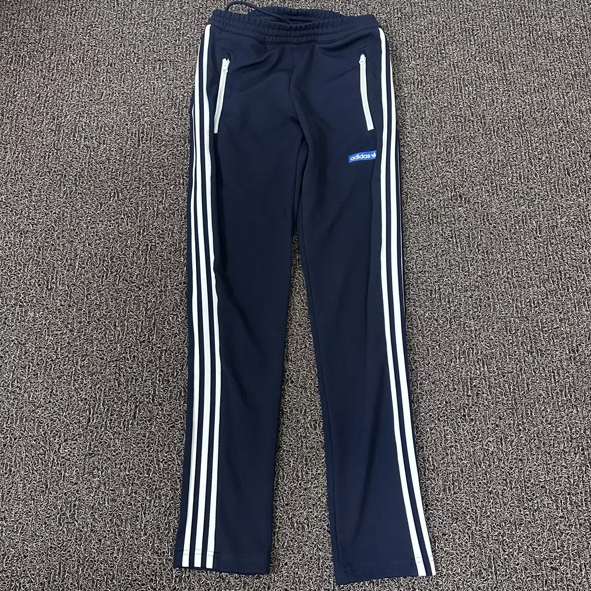 Adidas Tracksuit Training Pants Training Bottoms S