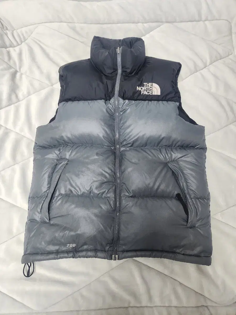 The North Face Knapsie Vest Padded M