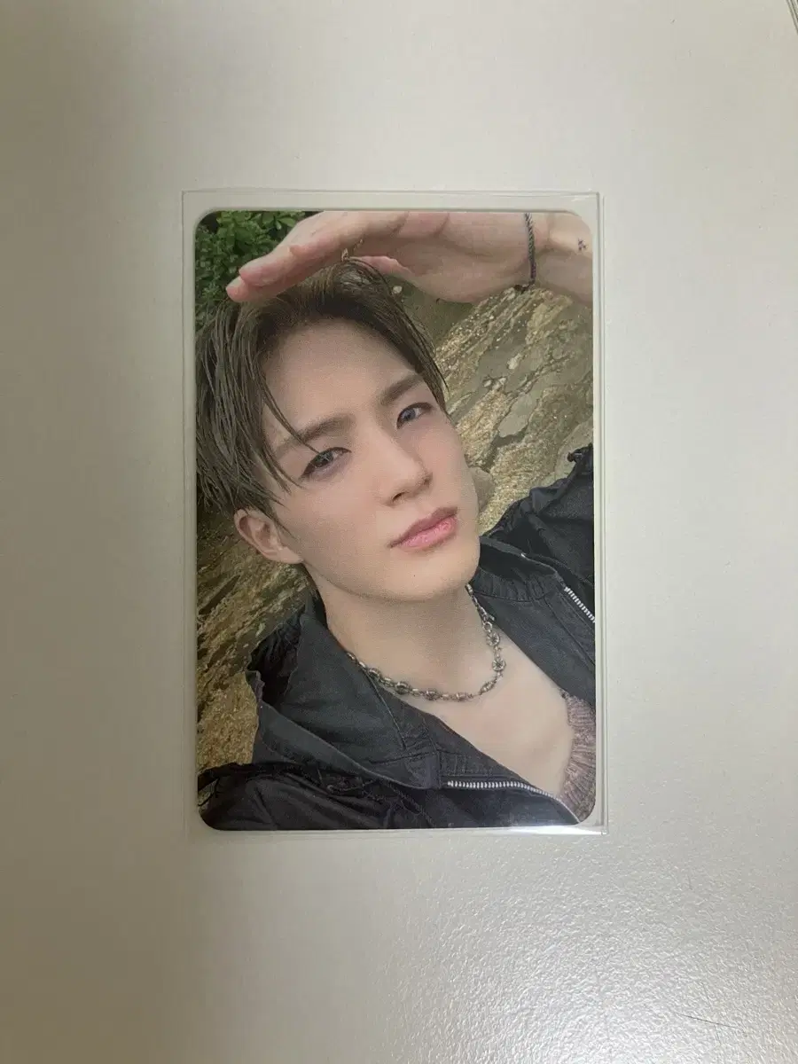 NCT Dream Dreamscape jeno apple music unreleased photocard WTS