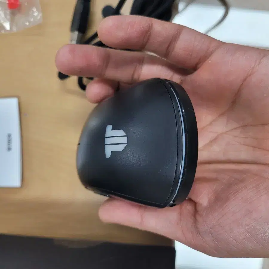 TITAN G mini wireless 마우스