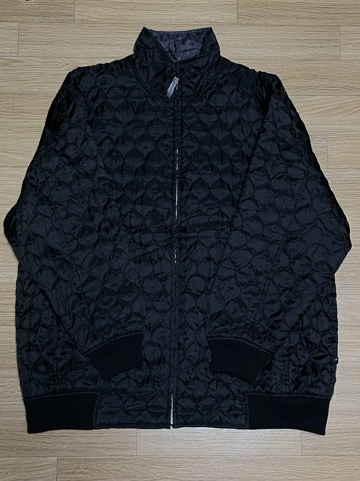 [XXL]Calcagni Quilted Jacket sells