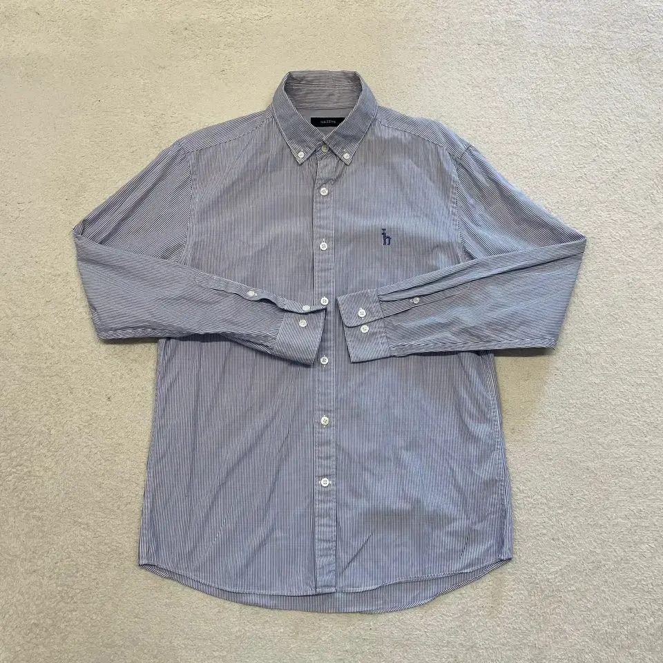 Hedges Men's Striped Shirt 95-100