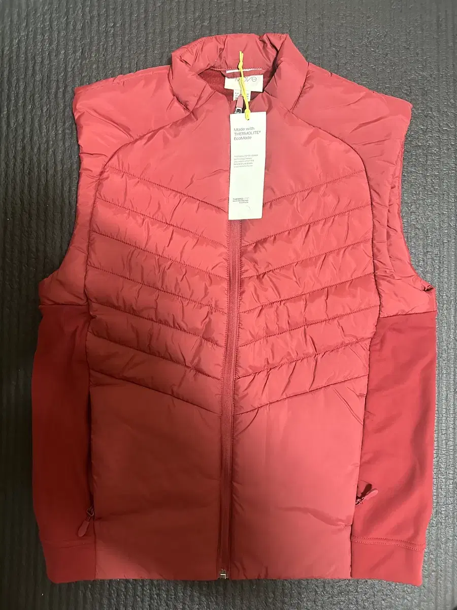 H&M H&M Running Vest Padded Vest