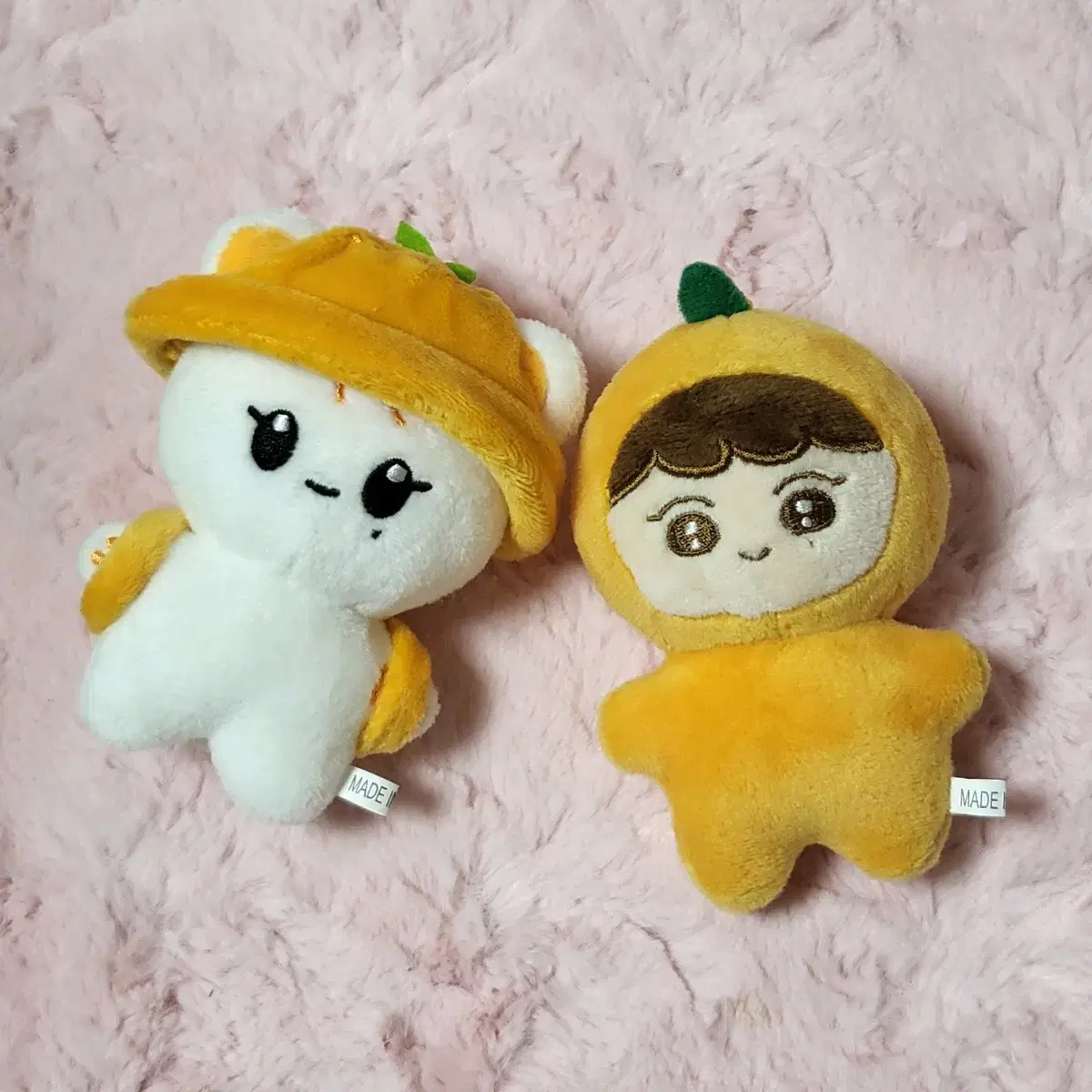 Seventeen seungkwan doll Pourabong WTS