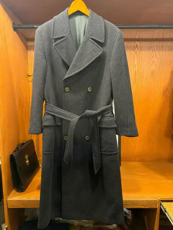 Ermenegildo Zegna Coat 100