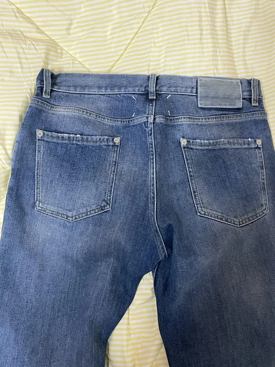 Maison Margiela Jeans 34