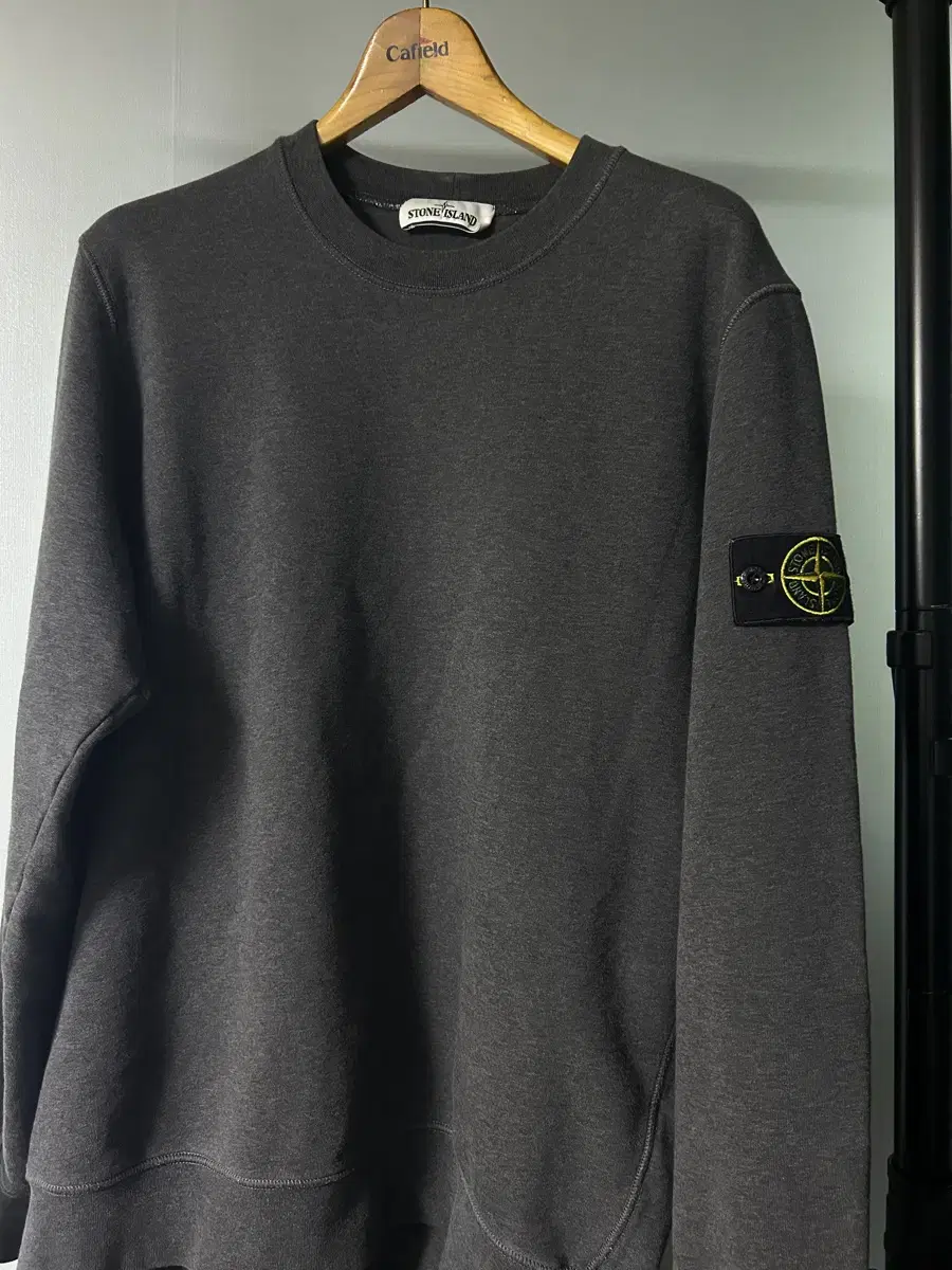 Stone Island Man to Man (communication 0)