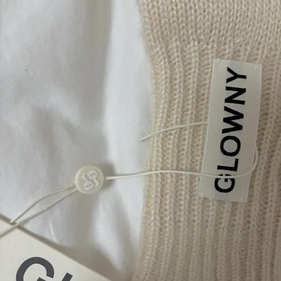 (새상품)글로니 티모 니트 장갑 glowny timo knit glove